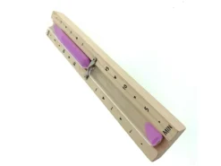 Dewello Sauna Zubehoer Set | Saunathermometer Hygrometer Sanduhr Aufguss Eimer & Saunakelle |Saunazubehoer Für Zuhause