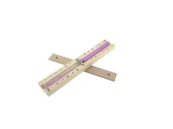 Dewello Sauna Zubehoer Set | Saunathermometer Hygrometer Sanduhr Aufguss Eimer & Saunakelle |Saunazubehoer Für Zuhause