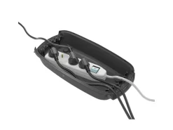 Sale D-Line Wetterschutzbox Schwarz