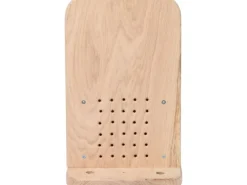 Clearance Dobar Eichhörnchenfutterstation Premium 32 cm x 20 cm x 38,5 cm