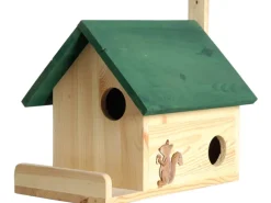 Best Dobar Eichhörnchenkobel