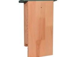 Dobar Fledermauskasten Chioptera mit Anflugbrett 26 x 9 x 42 cm