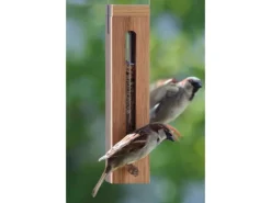 Outlet Dobar Futterspender Eichenholz