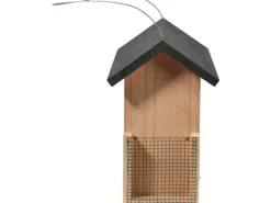 Dobar Multifunktions-Futterstation 7-in-1 Kiefer Grün FSC®