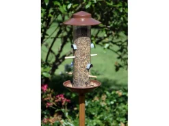 Dobar Stab-Vogelfutterspender