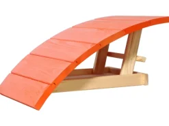 Discount Dobar Vogelfutterhaus New Wave Rustikal Rot FSC®