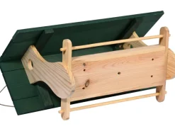 Dobar Vogelfutterhaus Nuuk Hängend FSC®