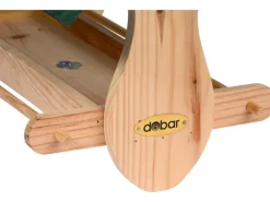 Dobar Vogelfutterhaus Nuuk Hängend FSC®