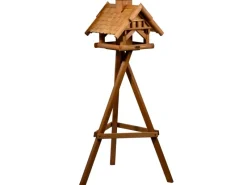 Discount Dobar Vogelhaus Blätterfall für Ständermontage FSC®