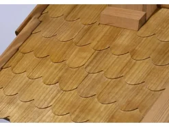 Discount Dobar Vogelhaus Blätterfall für Ständermontage FSC®