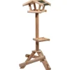 Dobar Vogelhaus Piet inkl. Ständer FSC®