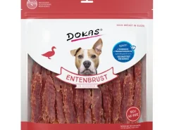 Dokas Entenbrust Scheiben 900 g