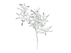 Outlet DPI Mistelzweig 70 cm Grün-Weiß