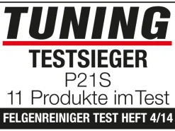 Discount Dr. Wack P21S Felgen-Reiniger Power Gel 750 ml