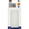 New Dremel Mehrzweck-Klebestifte für niedrige Temperatur 7 mm GG02