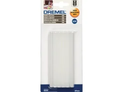 New Dremel Mehrzweck-Klebestifte für niedrige Temperatur 7 mm GG02