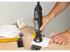 Sale Dremel Mehrzweck-Spiralfräser 562