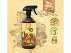 Dr.Soil Pflanzenschutz mit Insektenschutz, 1L Oase
