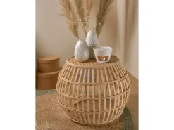 Hot Duftlampe Winter Pastel Weiß