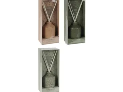 Duftset Keramik 3-fach sortiert