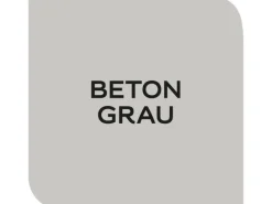 Outlet Dulux Fresh Up Lack für Küchenfronten, Möbel und Türen Satin Beton- 2 l Grau