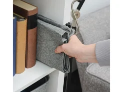 Outlet DuneDesign Wäschesack 100 Liter & 60 Liter Wäschesammler mit Kordelzug