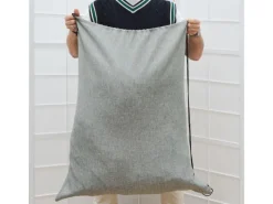 Outlet DuneDesign Wäschesack 100 Liter & 60 Liter Wäschesammler mit Kordelzug