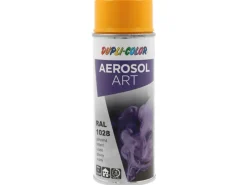 Online Dupli-Color Lackspray Aerosol-Art 400 ml Ral 1028 Melonengelb