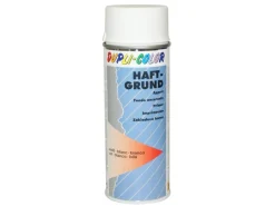 New Dupli-Color Lackspray Haftgrund 400 ml Weiß
