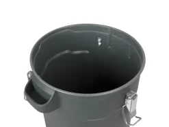 Sale Eberth Elektrische Getreidemühle 25L Eimer 1000W 6L Einfülltrichter 300 kg/h