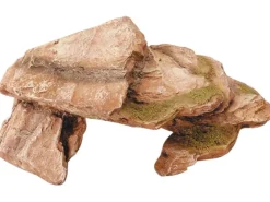 Ebi Dekor Wüstenfelsen 28,5 cm x 16,5 cm x 10,5 cm