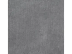 ebuy24 Marino Sofa Chaiselongue Rechts oder Links Gewendet in Samt Grau