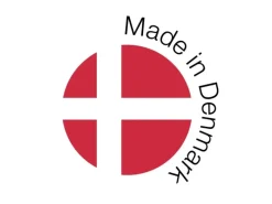 ebuy24 Naia1 Kommode 5 Schubladen Weiß