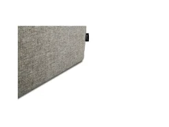 Online ebuy24 Odin Schlafsofa Ecksofa mit Aufbewahrung Rechts oder Links Gewendet Grau Sandfarben