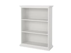 Hot ebuy24 Venedig Regal Weiß