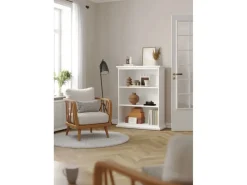 Hot ebuy24 Venedig Regal Weiß