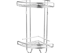 Sale Eck-Drahtkorb Fregate 2 Etagen