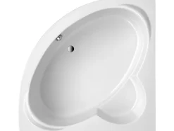 New Ottofond Eckwanne Sardinia 151 cm x 151 cm Weiß