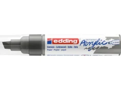 Outlet EDDING 5000 Acrylmarker breit Anthrazit