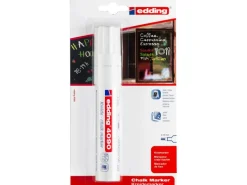 Online EDDING Kreidemarker E-4090 Weiß