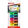 Sale EDDING Mini Highlighter E-7 5 Stk.