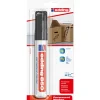 EDDING Permanent Marker 850 Org Schwarz