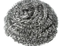 Edelstahl-Topfreiniger 3 Stück