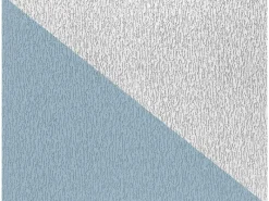 EDEM 80362BR70 Vliestapete überstreichbar ReibePutz Optik Weiß 1 Karton mit 4 Rollen 106 m2 Weiß