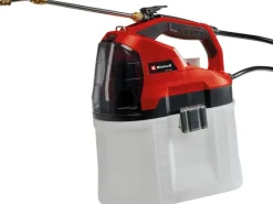 Best Einhell Akku-Drucksprühgerät GE-WS 18/75 Li-Solo