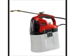 Best Einhell Akku-Drucksprühgerät GE-WS 18/75 Li-Solo