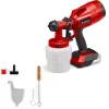 Hot Einhell Akku-Farbsprühsystem TC-SY 18/60 Li-Solo Power X-Change
