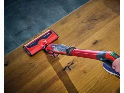 Einhell Akku-Hartbodenreiniger Cleanexxo