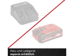 Einhell Akku-Hartbodenreiniger Cleanexxo