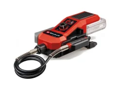 Sale Einhell Akku-Schleif-/Gravur-W. TE-MT 18/34 Li-Solo